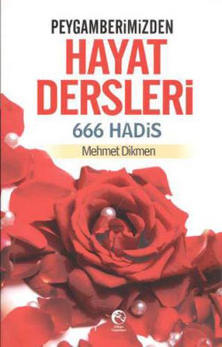 Peygamberimizden Hayat Dersleri 666 Hadis Mehmet Dikmen