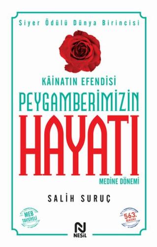 Peygamberimizin Hayatı 2 %20 indirimli Salih Suruç