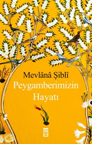 Peygamberimizin Hayatı Mevlana Şibli Numani