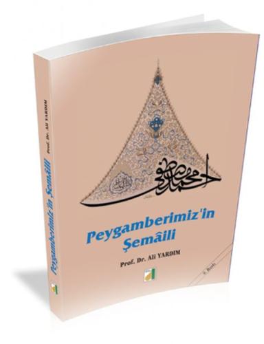 Peygamberimizin Şemali %25 indirimli Ali Yardım