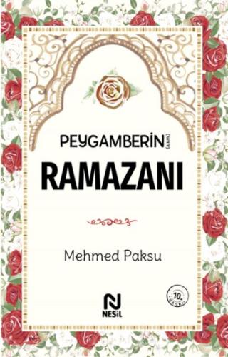 Peygamberin(a.s.m) Ramazanı %20 indirimli Mehmed Paksu