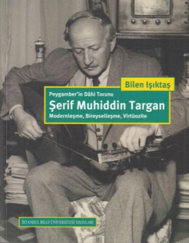 Peygamber'in Dahi Torunu Şerif Muhiddin Targan %3 indirimli Bilen Işık