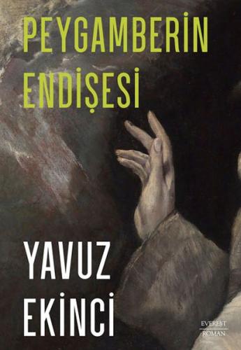 Peygamberin Endişesi %10 indirimli Yavuz Ekinci