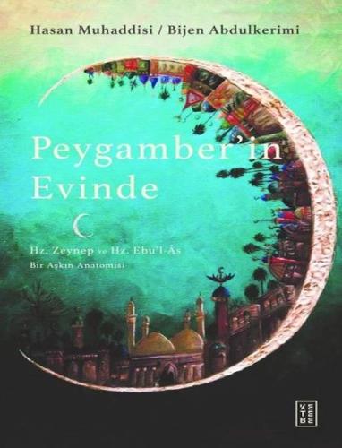 Peygamber'in Evinde %17 indirimli Hasan Muhaddisi