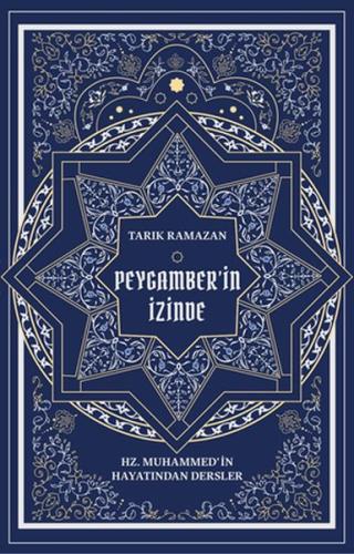 Peygamber'in İzinde Tarık Ramazan