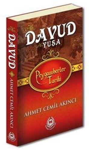 Peygamberler Tarihi - Hz. Davud (a.s.) Hz. Yuşa (a.s.) %27 indirimli A