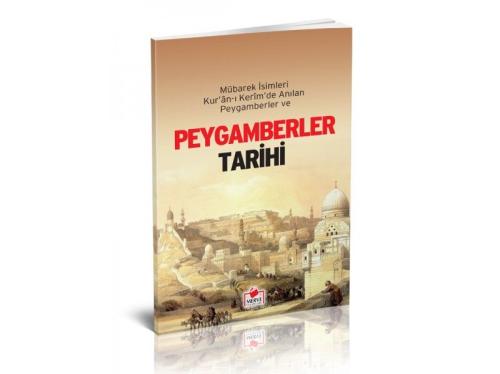 Peygamberler Tarihi Kolektif