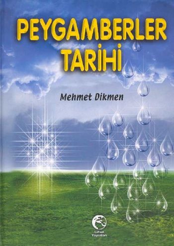 Peygamberler Tarihi Mehmet Dikmen