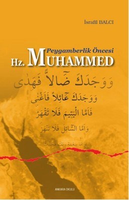 Peygamberlik Öncesi Hz. Muhammed %20 indirimli İsrafil Balcı