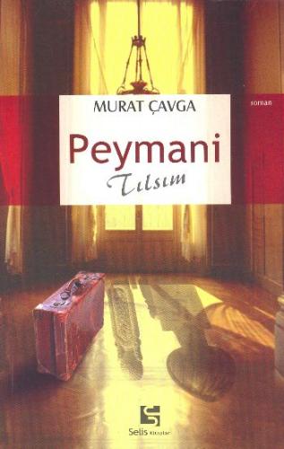 Peymani Tılsım Murat Çavga