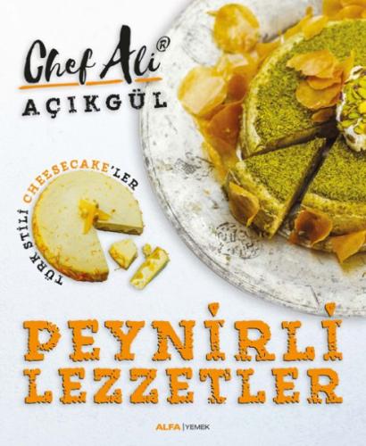 Peynirli Lezzetler %10 indirimli Ali Açıkgül