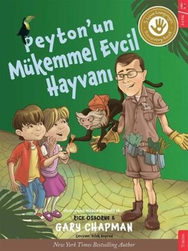 Peyton’un Mükemmel Evcil Hayvanı %15 indirimli Gary Chapman