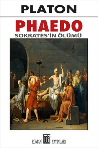 Phaedo - Sokratesin Ölümü %12 indirimli Platon ( Eflatun )