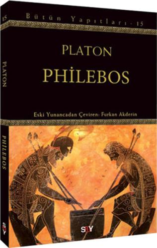 Philebos Platon