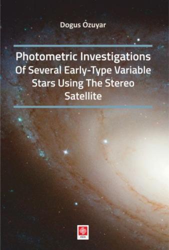 Photometric Investigations Of Several Early-Type Variable Stars Using 