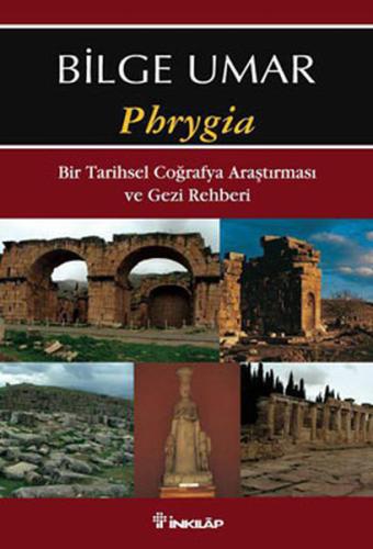 Phrygia %15 indirimli Bilge Umar