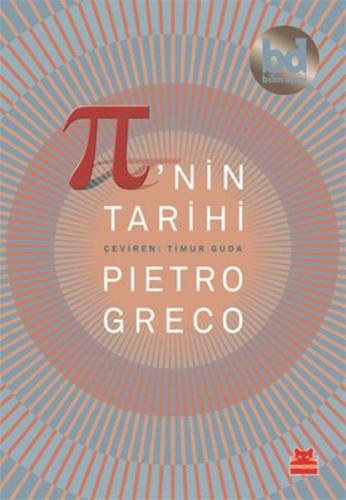 Pi’nin Tarihi %14 indirimli Pietro Greco