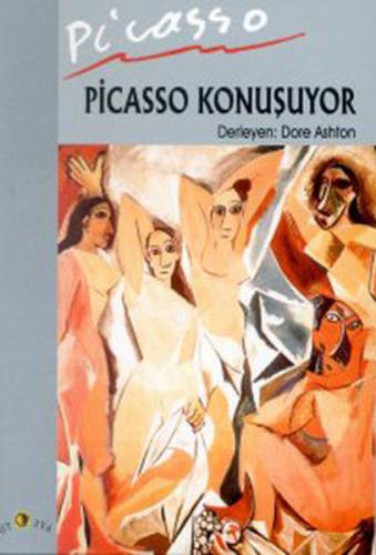 Picasso Konuşuyor %10 indirimli Dore Ashton