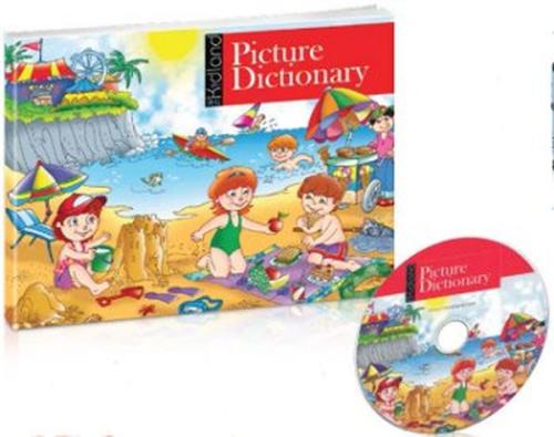 Picture Dictionary Kolektif