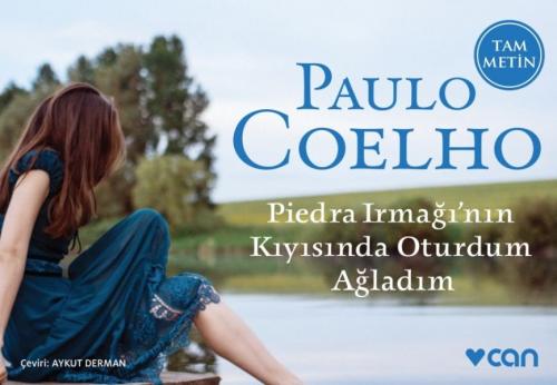 Piedra Irmağı’nın Kıyısında Oturdum Ağladım (Mini Kitap) Paulo Coelho