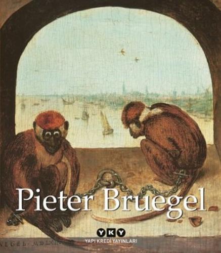 Pieter Bruegel %18 indirimli Emile Michel