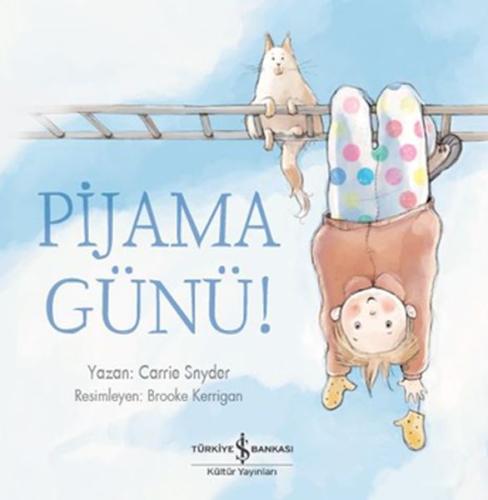 Pijama Günü! %31 indirimli Carrie Snyder