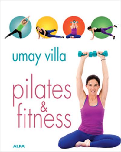 Pilates &Fitness Umay Villa