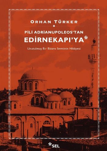 Pili Adrianupoleos’tan Edirnekapı’ya %12 indirimli Orhan Türker