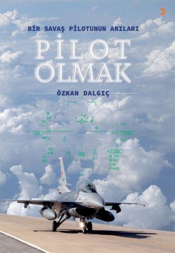 Pilot Olmak %12 indirimli Özkan Dalgıç