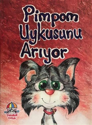 Pimpom Uykusunu Arıyor Mahmut Yılmaz