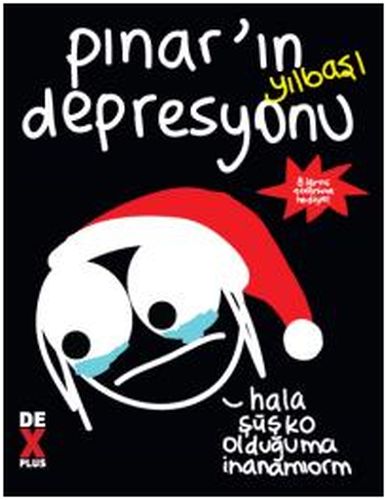 Pınar'ın Yılbaşı Depresyonu %10 indirimli Kolektif