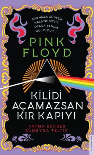 Pink Floyd - Kilidi Açamazsan Kır Kapıyı %14 indirimli Fatma Berber