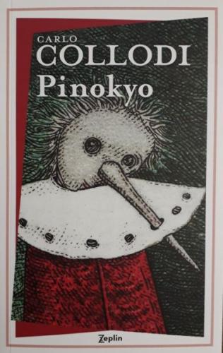 Pinokyo Carlo Collodi