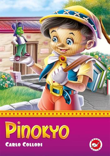 Pinokyo %23 indirimli Carlo Collodi