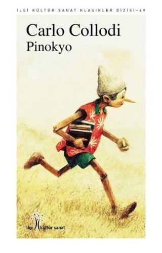 Pinokyo %33 indirimli Carlo Collodi