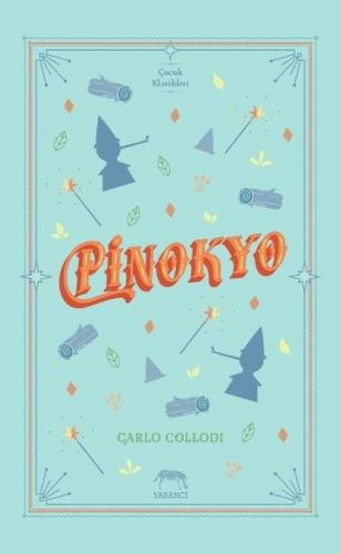 Pinokyo %10 indirimli Carlo Collodi