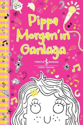 Pippa Morgan'ın Günlüğü %31 indirimli Annie Kelsey