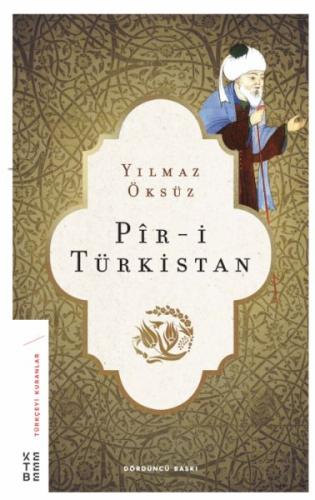 Pir-i Türkistan %17 indirimli Yılmaz Öksüz