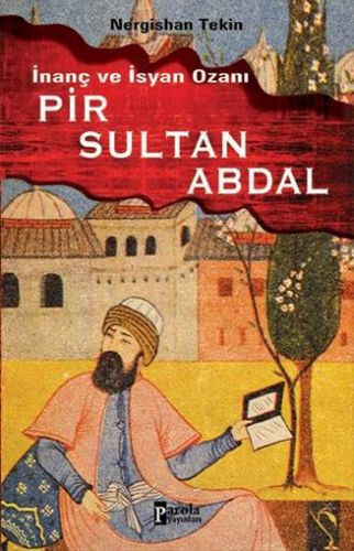 Pir Sultan Abdal %23 indirimli Nergishan Tekin