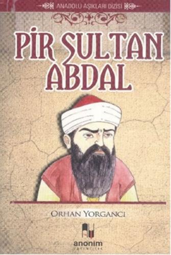 Pir Sultan Abdal Orhan Yorgancı