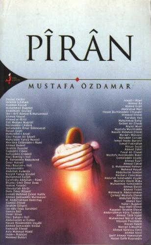 Piran %15 indirimli Mustafa Özdamar