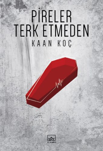 Pireler Terk Etmeden %12 indirimli Kaan Koç