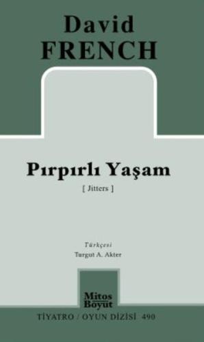 Pırpırlı Yaşam %15 indirimli David French