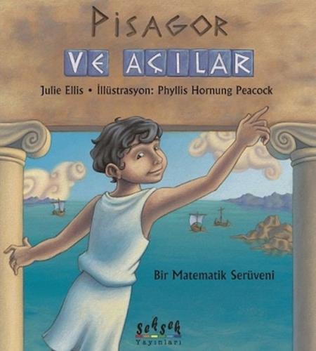 Pisagor ve Açılar %20 indirimli Julie Ellis