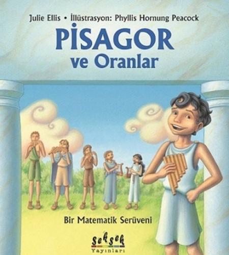 Pisagor ve Oranlar %20 indirimli Julie Ellis