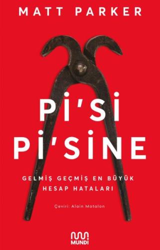 Pisi Pisine: Gelmiş Geçmiş En Büyük Hesap Hataları %15 indirimli Matt 