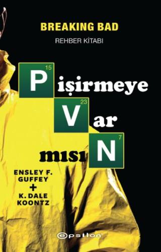 Pişirmeye Var Mısın? %10 indirimli K. Dale Koontz