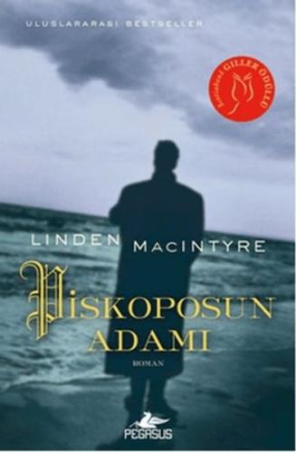 Piskoposun Adamı %15 indirimli Linden Macintryre