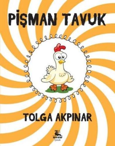 Pişman Tavuk Tolga Akpınar