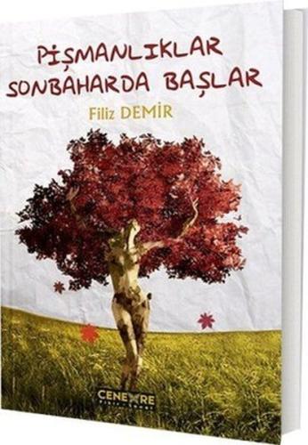 Pişmanlıklar Sonbaharda Başlar %25 indirimli Filiz Demir